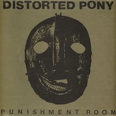 Distorted Pony - Punishment Room