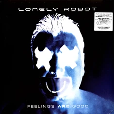 Lonely Robot - Feelings Are Good