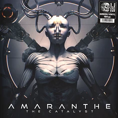 Amaranthe - The Catalyst