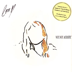 Catt - Why,Why Acoustic EP