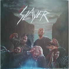 V.A. - Tribute To Slayer
