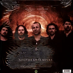Southern Empire - Southern Empire Red Vinyl Edition