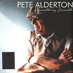 Pete Alderton - Something Smooth