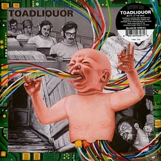 Toadliquor - Back In The Hole