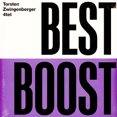 Torsten 4tet Zwingenberger - Best Boost