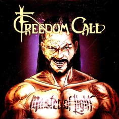 Freedom Call - Master Of Light