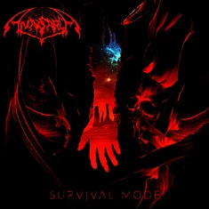 Anasarca - Survival Mode Colored Vinyl Edition