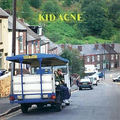 Kid Acne - Eddy Fresh