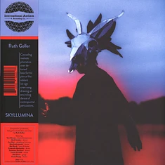 Ruth Goller - Skyllumina Orange Vinyl Edition