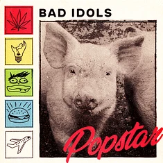 Bad Idols - Popstar