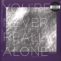 Jonah Parzen-Johnson - You're Never Really Alone