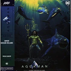 Rupert Gregson-Williams - OST Aquaman