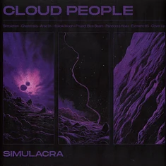 Cloud People - Simulacra