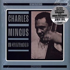 Charles Mingus - Incarnations