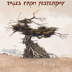 V.A. - Tales From Yesterday - A Tribute To Yes