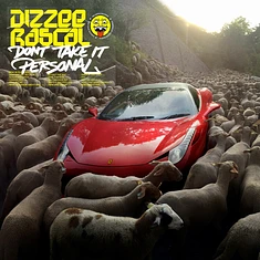 Dizzee Rascal - Don't Take It Personal Standard