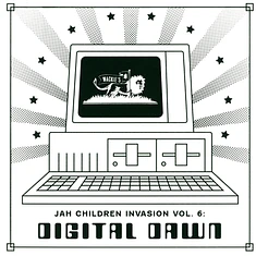 V.A. - Jah Children Invasion Volume 6