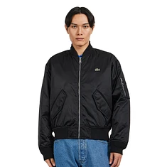 Lacoste - Padded Bomber Jacket