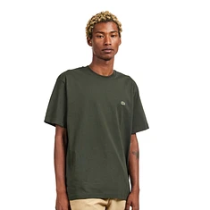 Lacoste - Classic Fit Jersey T-Shirt