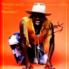 Boulevards - Brother!