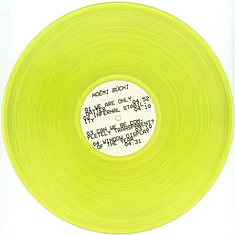 Noémi Büchi - Does It Still Matter