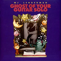 MJ Lenderman - Ghost Of Your Guitar Solo