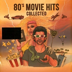 V.A. - 80's Movie Hits Collected