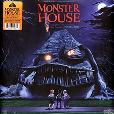 Douglas Pipes - OST Monster House