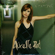 Axelle Red - A Tatons