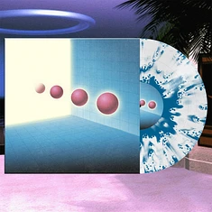 Mackjunt. - Sonic Motions Splatter Vinyl Edition