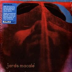 Jards Macale - Jards Macalé