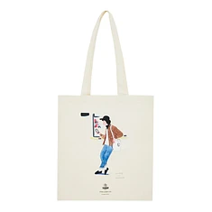 Baracuta - Cotton Bag