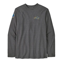 Patagonia - Lightweight Unity Fitz Wildrise Crew