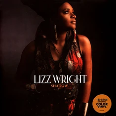 Lizz Wright - Shadow