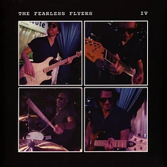 The Fearless Flyers - The Fearless Flyers IV