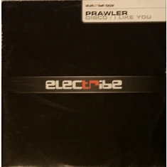 Prawler - Disco / I Like You