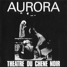 Théâtre du Chêne Noir d'Avignon - Aurora