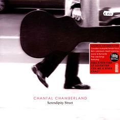 Chantal Chamberland - Serendipity Street