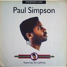 Paul Simpson Featuring Terri Jeffries - Everybody's A Star