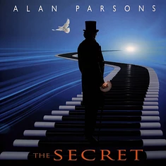 Alan Parsons - The Secret Black Vinyl Edition