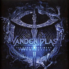 Vanden Plas - The Ghost Xperiment - Illumination Limited Edition