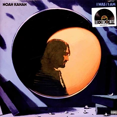 Noah Kahan - I Was / I Am Vinyl Record Store Day 2024 Edition