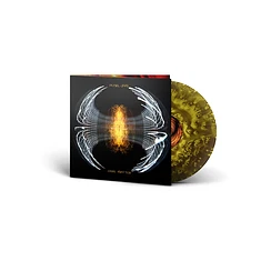 Pearl Jam - Dark Matter Record Store Day 2024 Black Ice & Yellow Vinyl Edition