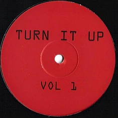 V.A. - Turn It Up Volume 1