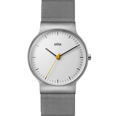 Braun - Armbanduhr Klassik BN0211