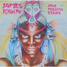 James Kahn - One Million Stars