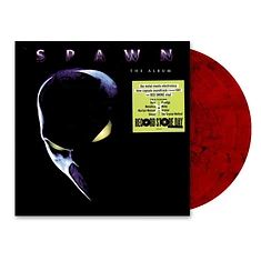 V.A. - OST Spawn The Album Vinyl Record Store Day 2024 Edition