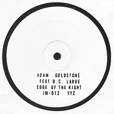 Adam Goldstone - Edge Of The Night