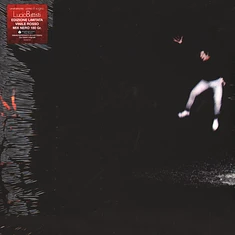 Lucio Battisti - Umanamente Uomo: Il Sogno Record Store Day 2024 Red And Black Vinyl Edition