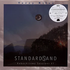 Terry Riley - Kobuchizawa Sesions #1 Record Store Day 2024 Edition